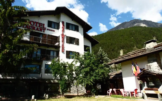 Hotel Edelweiss