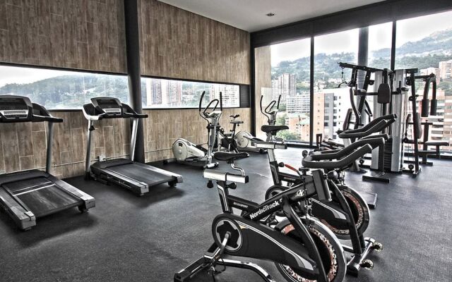 Energy Living by Velvet Luxury