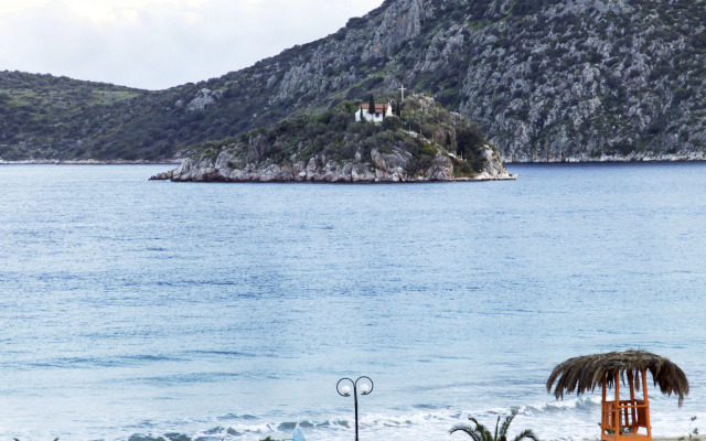 Golden Beach