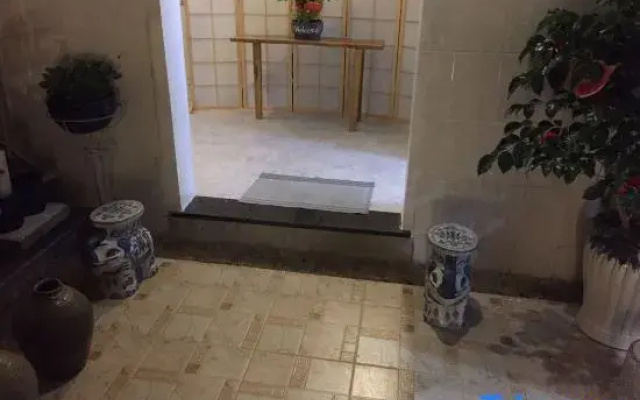 Jingjing Homestay