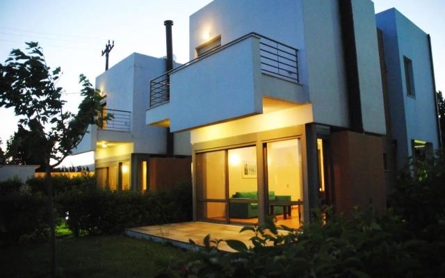 Erodios Hotel