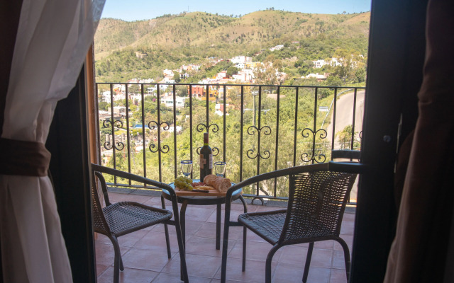 Hotel Camino Antiguo