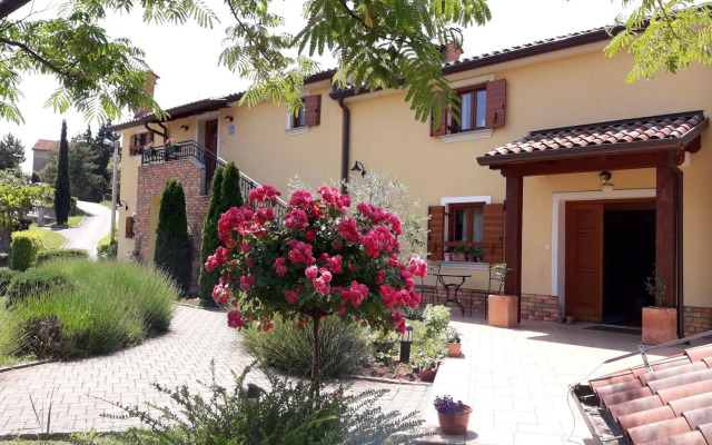 Guest House Stancija Kovacici