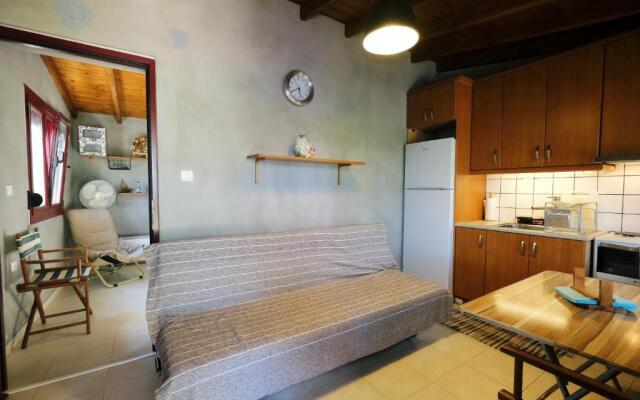 Limnos Stone House