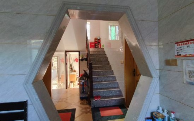 Pingtan Lanyun Homestay (Beigang Village) – Hotel Rooms – Fuzhou