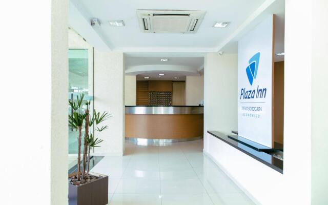 Plaza Inn Trevo Sorocaba