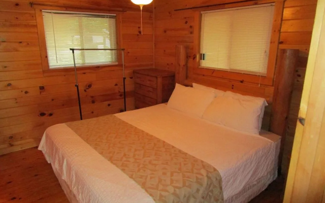 Nantahala Village