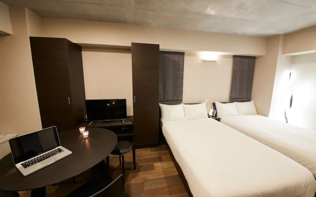 Prime Suites Tokyo