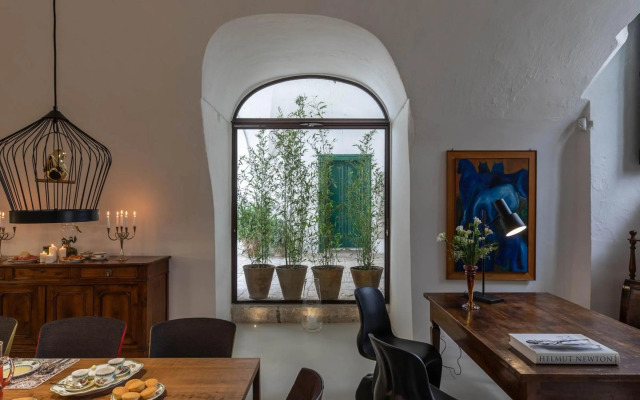 Il Sogno delle Benedettine