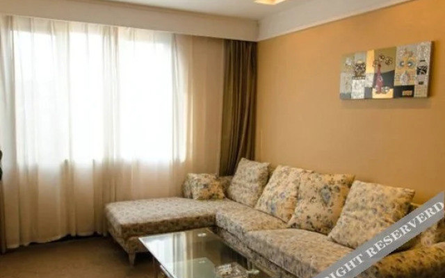 New Jinhai Hotel