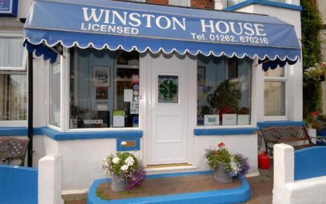 winston house