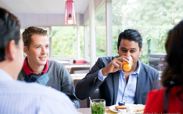 Novotel Rotterdam Schiedam