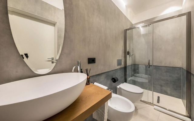 App 1 Palazzo Cavour