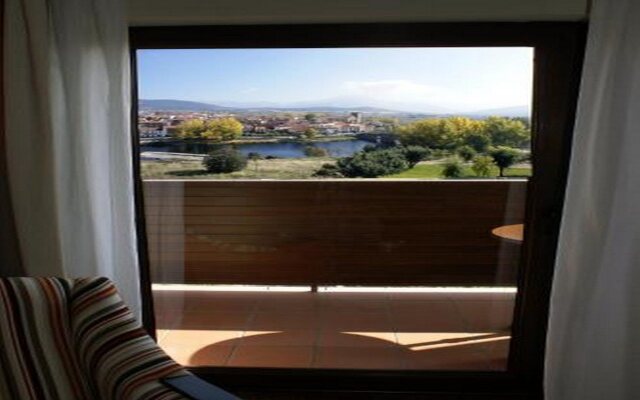 Hospedium Hotel Mirador De Gredos