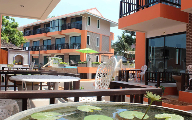 The Spa Garden Samui