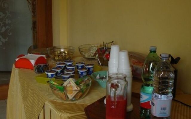 Hotel Aurelio
