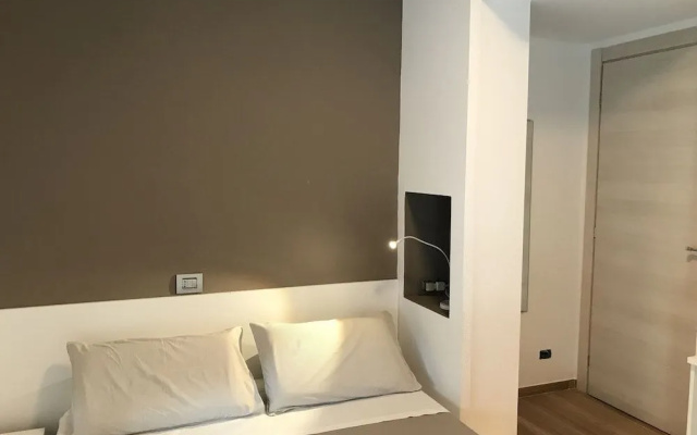 B&B La Maggiolina