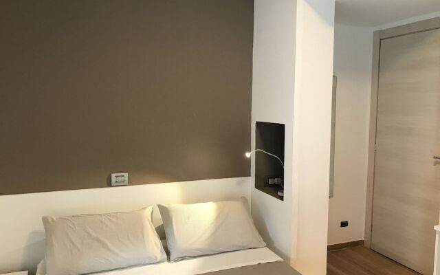 B&B La Maggiolina