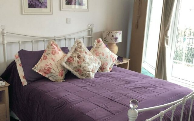 Albany selfcatering apartments