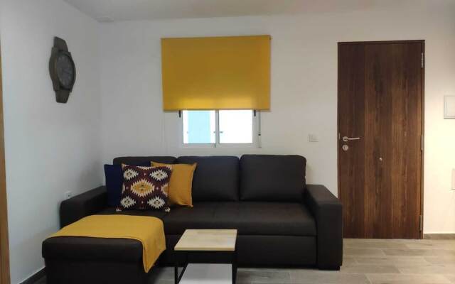 Apartamentos Novoasis
