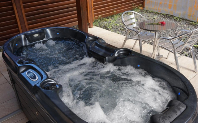 Les Gites du Bonheur