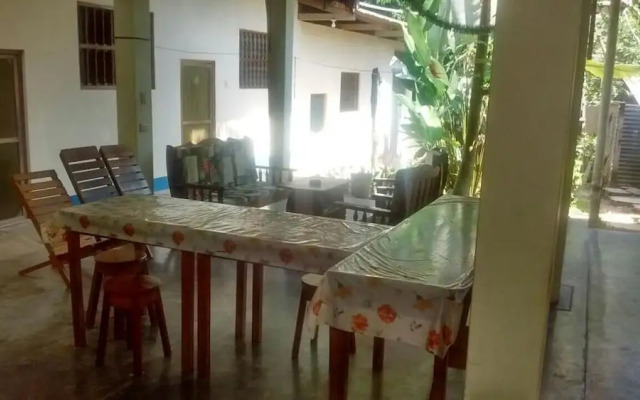 Hospedaje Eco