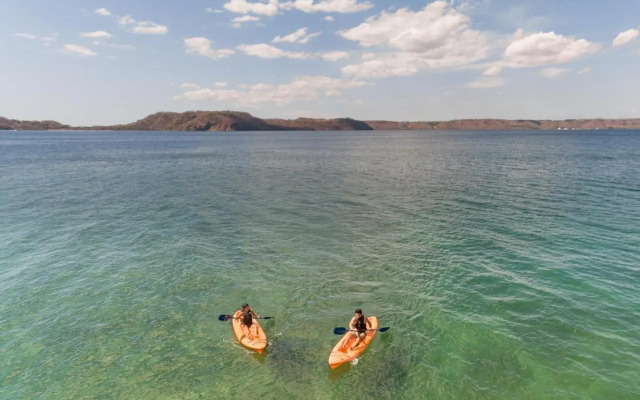 Occidental Papagayo - Adults Only