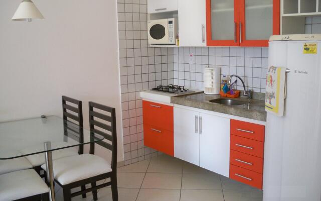 Apart Hotel Margherita