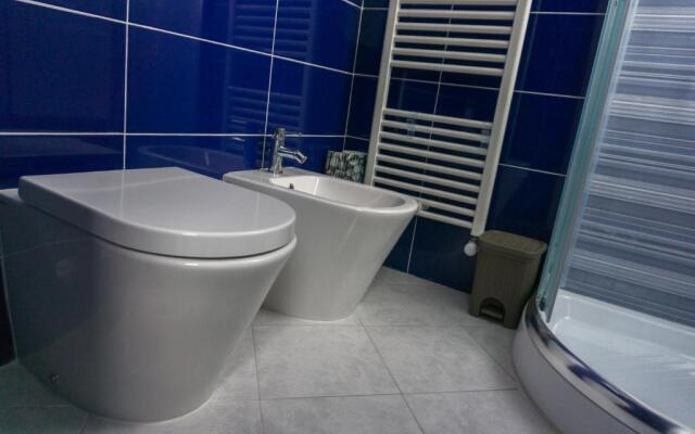 6 in centro guest house