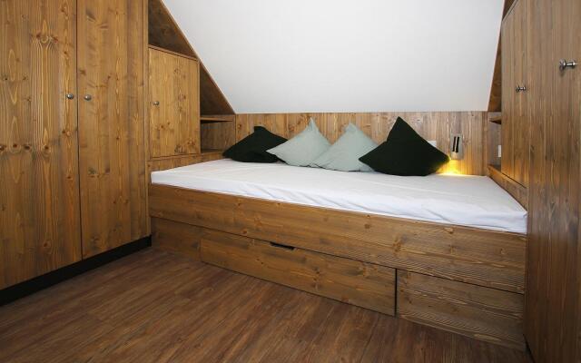 Holiday Homes in the Schierke Harzresort, Schierke