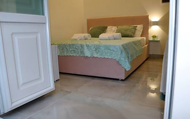 Barbaro Suite & Apartment