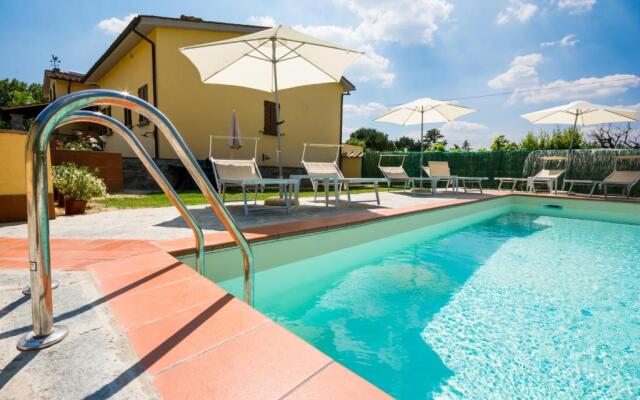 B&B Maestà di Cudino