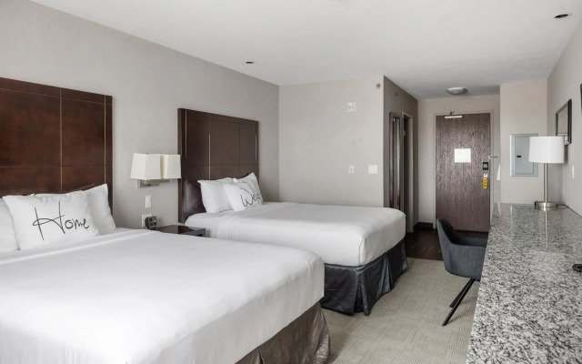 Home Inn & Suites Yorkton