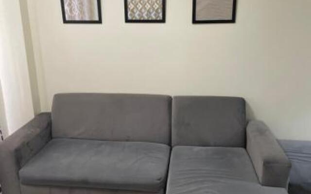 Courtyards 2br
