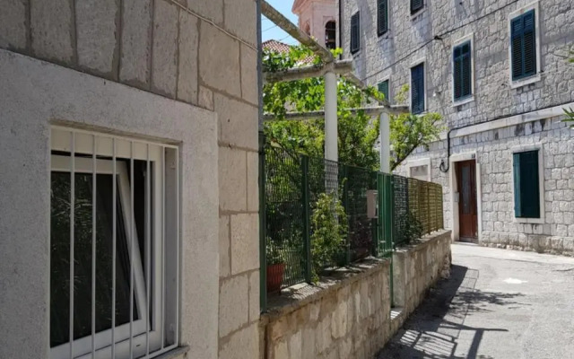 Stipan Apartments