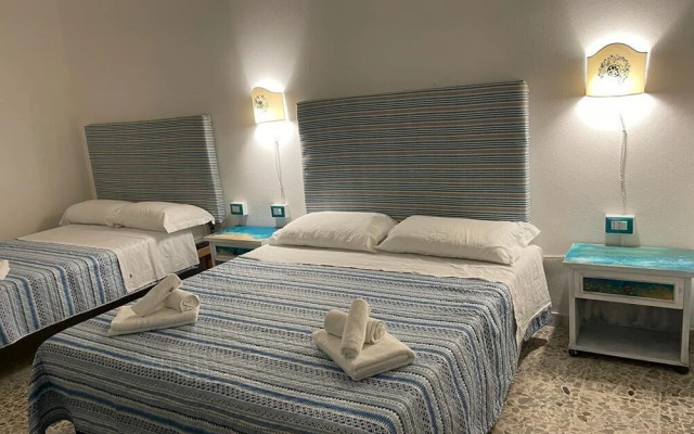 Guest House Vittorina's Home