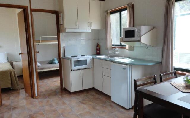 Kangaroo Island Cabins