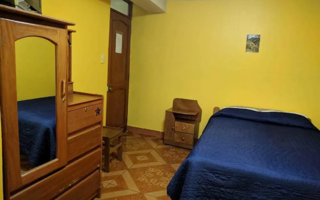 Hostal Valle Sur