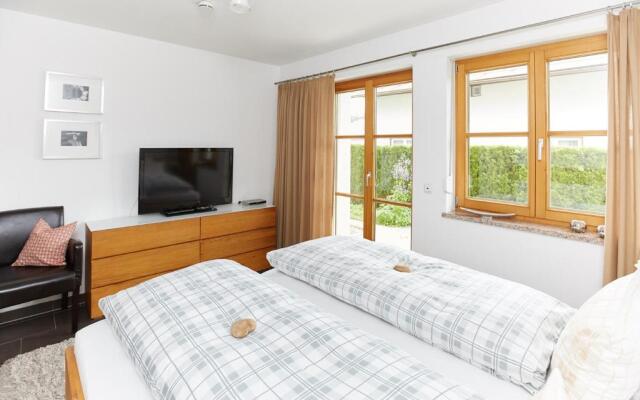 Ferienwohnung Wietek