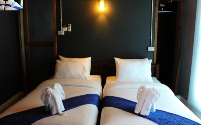 The Noi Guesthouse Koh Lipe