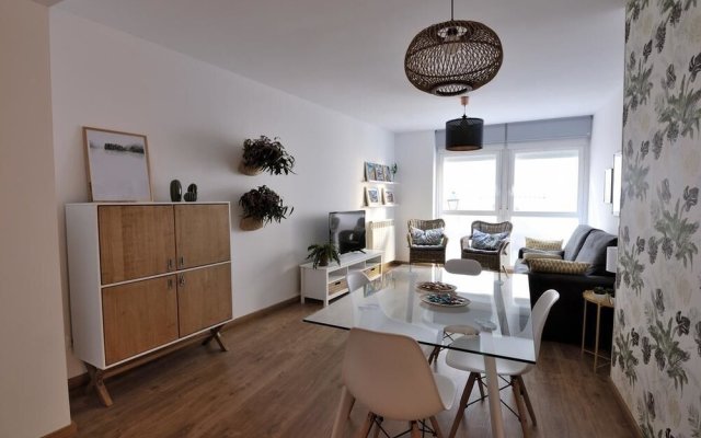 Apartamento El Balcón de Torre Nueva I