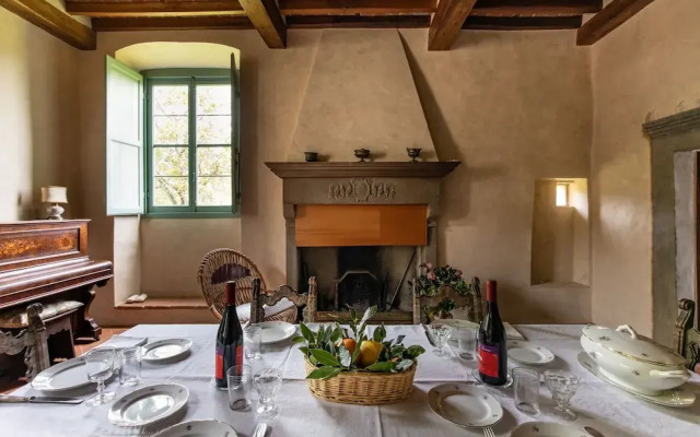 Villa Barsotti