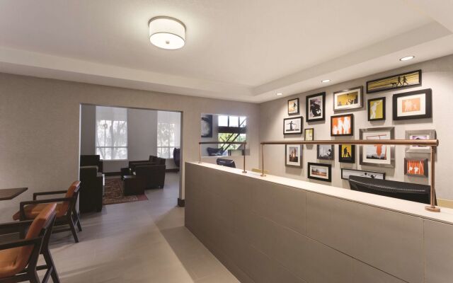 HYATT house San Diego/Sorrento Mesa