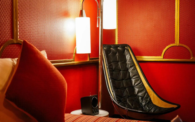 Spice Motel Okinawa