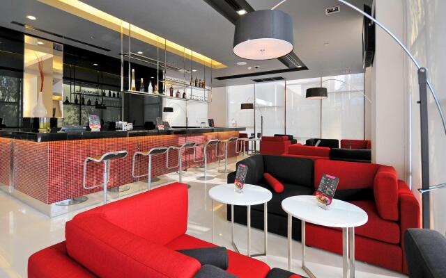 ibis Bangkok Sukhumvit 4