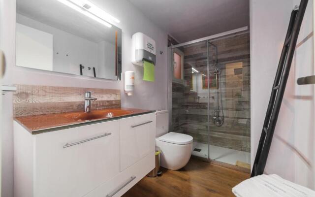 AP-2 A 50 Metros del MAR