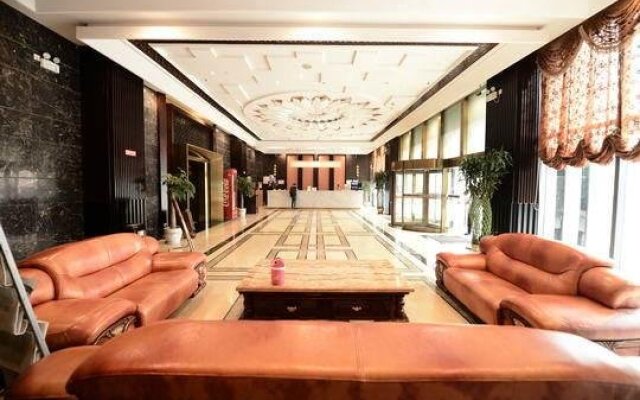 Motel Zhuji Xishi Guli