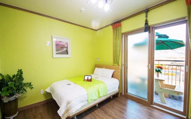 Suncheon Bay Ecological Pension