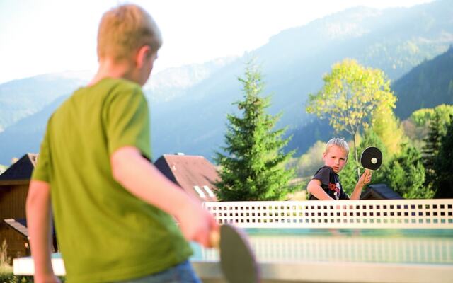 JUFA Hotel Donnersbachwald