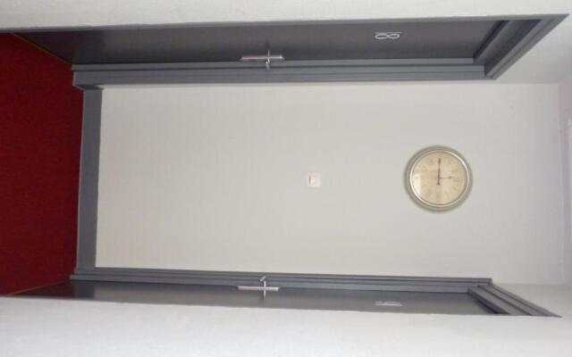 Hôtel-Restaurant La Ptite Auberge